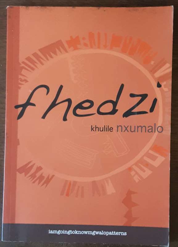 Fhedzi by Khulile Nxumalo