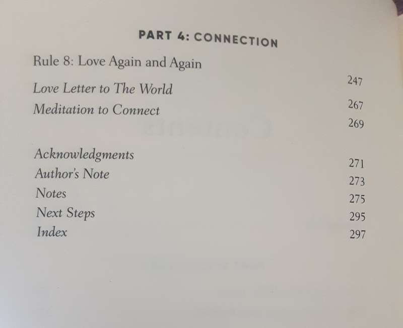 8 Rules of Love, How to Find It,Keep It, and Let it Go by Jay Shetty