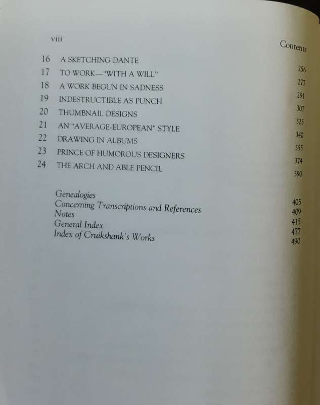 George Cruickshank's Life, Times, and Art volume 1 1792 1835 by Robert L Patten