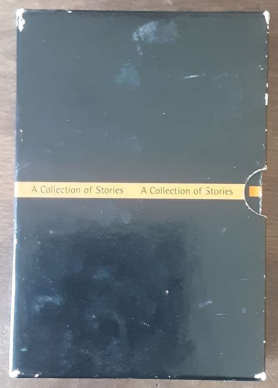 A Collection of Stories published on the Occasion of Penguin's 60th Anniversary Box Set