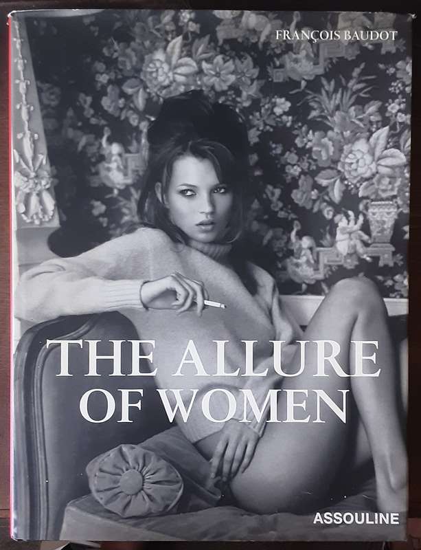 The Allure of Women by Francois Baudot