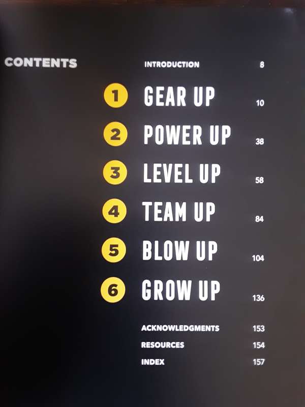 Ninja Get Good My Ultimate Guide to Gaming by Tyler Blevins