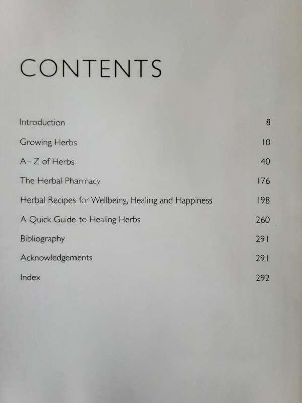Jane's Delicious Herbs, Growing and Using Herbs in South Africa by Jane Griffiths