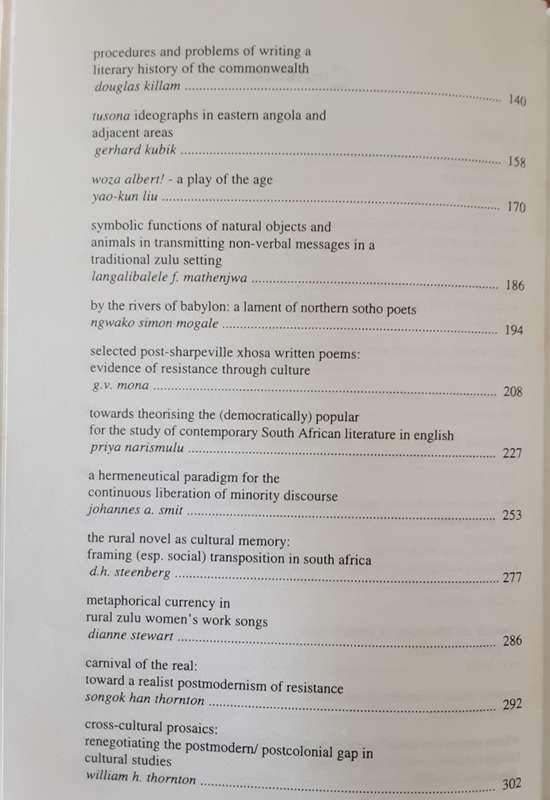 The Dancing Dwarf from the Land of Spirits edited by Johannes A Smit