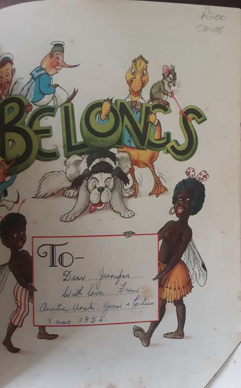 The Helen  Haywood Christmas Book