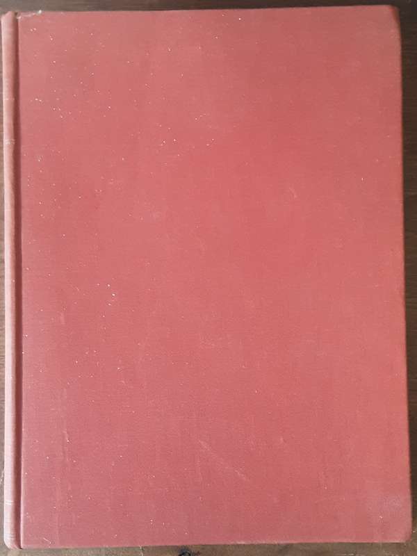 Maps and Map Makers by R V Tooley