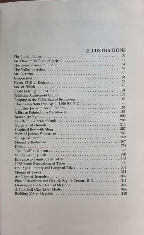 Israel from the Conquest to Exile, A Commentary on Joshua 2 Kings by Davis and Whitcombe