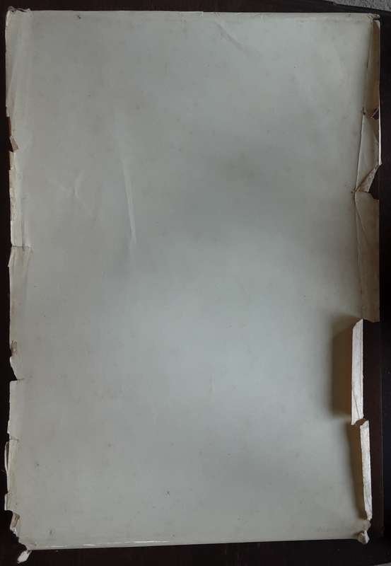 Victorian Pietermaritzburg limited edition nbr 483/2000 by Mat Louwrens and Ruth Gordon **Signed **