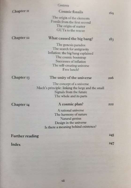 Superforce The Search for a Grand Unified Theory of Nature by Paul Davies
