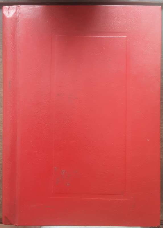 SASSAR South African Railways Magazine, A collection of pages from SASSAR 1976, 1980, 81 & 82