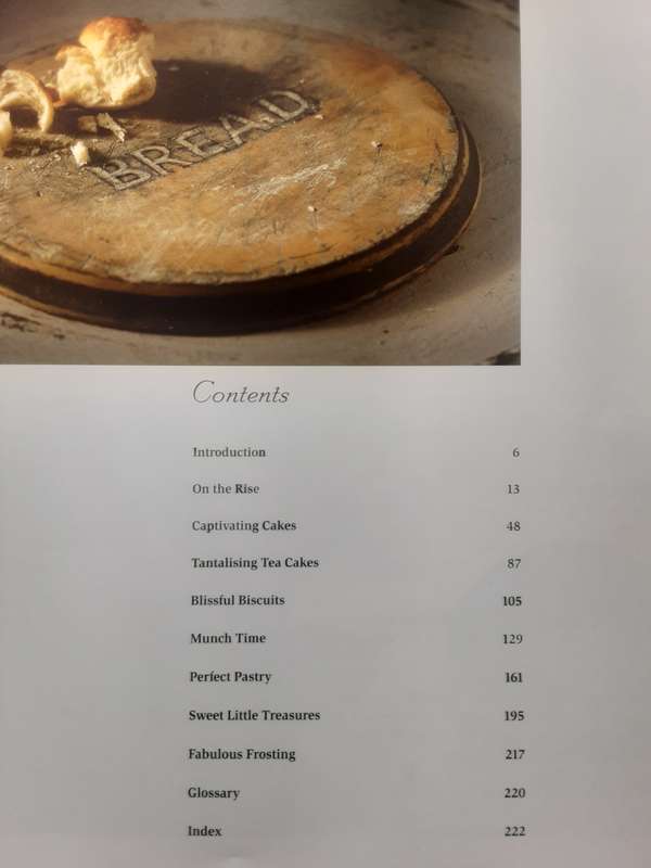 From My Oven A Step by Step Guide to Successful Baking by Fay Lewis