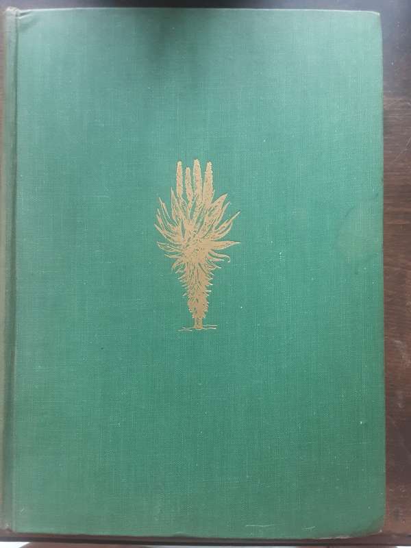 The Aloes of South Africa by Gilbert Westacott Reynolds