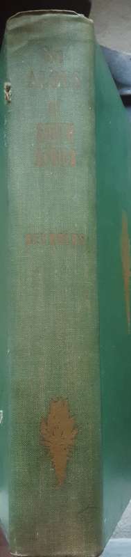 The Aloes of South Africa by Gilbert Westacott Reynolds