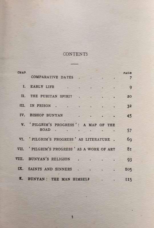 John Bunyan His Life and Times by R Winboult Harding