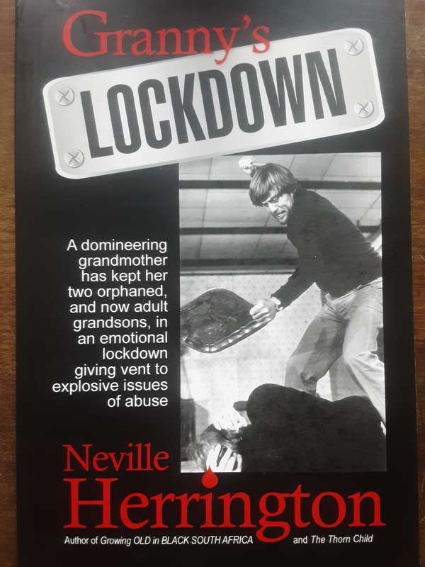 Granny's Lockdown by Neville Herrington