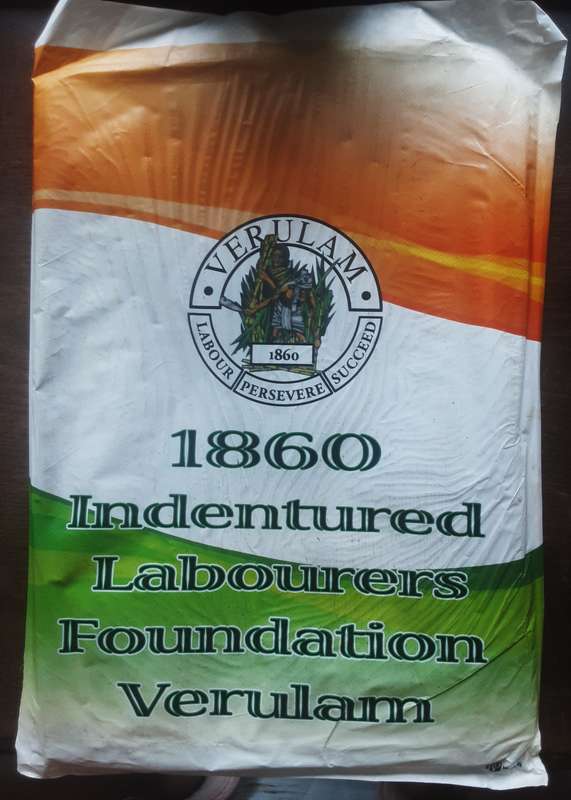 Girmit, 150th Anniversary Arrival of Indentured Indian Labourer in Natal Commemorative Brochure 2010