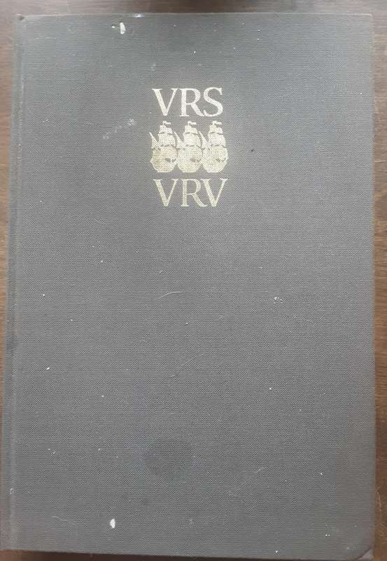 Johannesburg Pioneer Journals 1888 1909 edited by Maryna Fraser VRSIINbr 16
