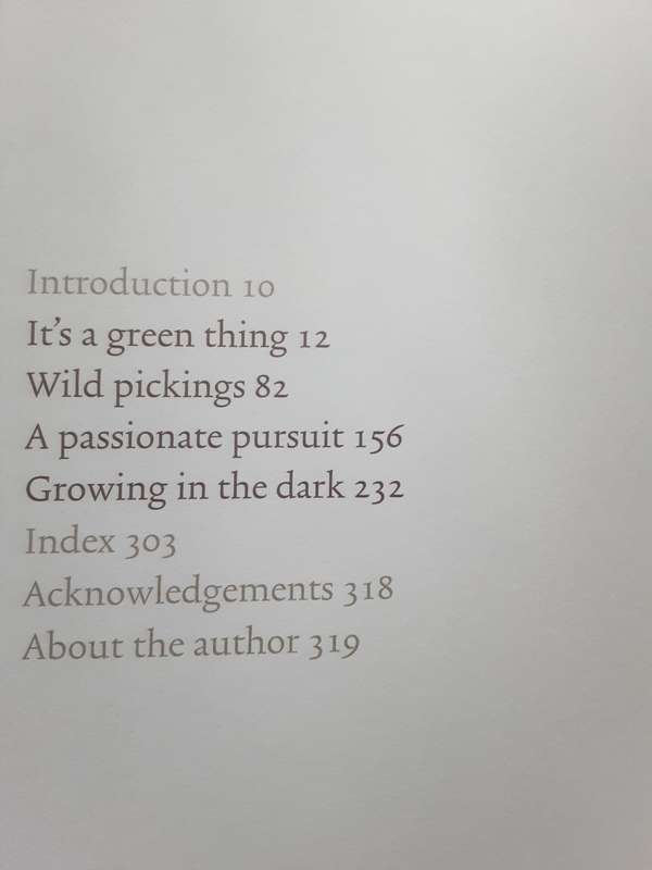 Wild Garlic, Gooseberries.... and Me A Chef's Stories & Recipes from the Land by Denis Cotter