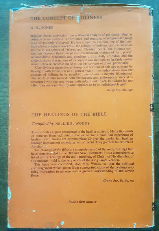 Comparative Religion by Geoffrey Parrinder