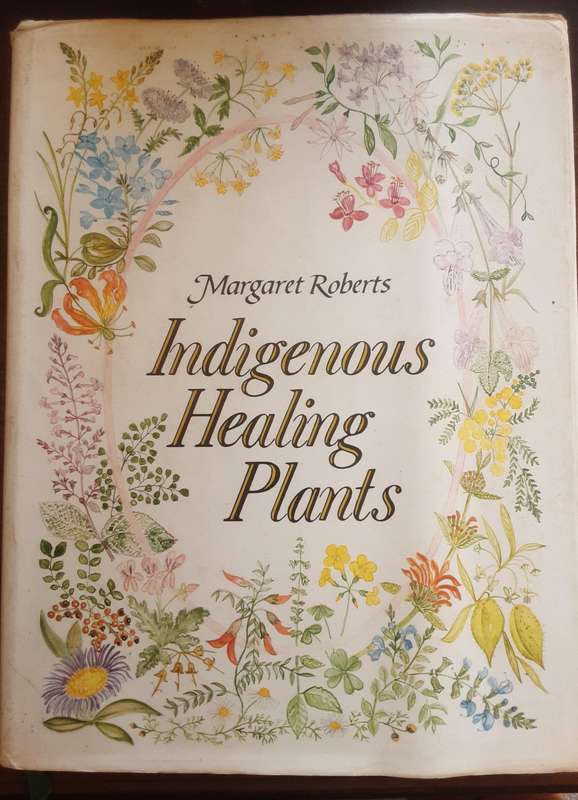 Margaret Roberts Indigenous Healing Plants