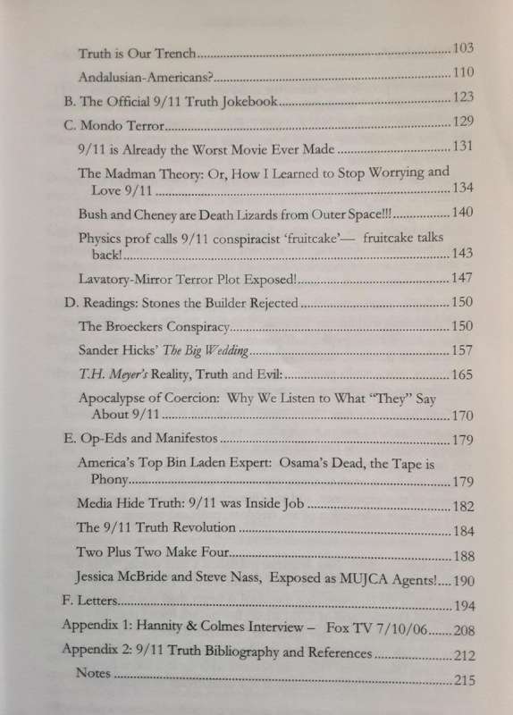 Truth Jihad My Epic Struggle Against the 9/11 Big Lie by Kevin Barrett