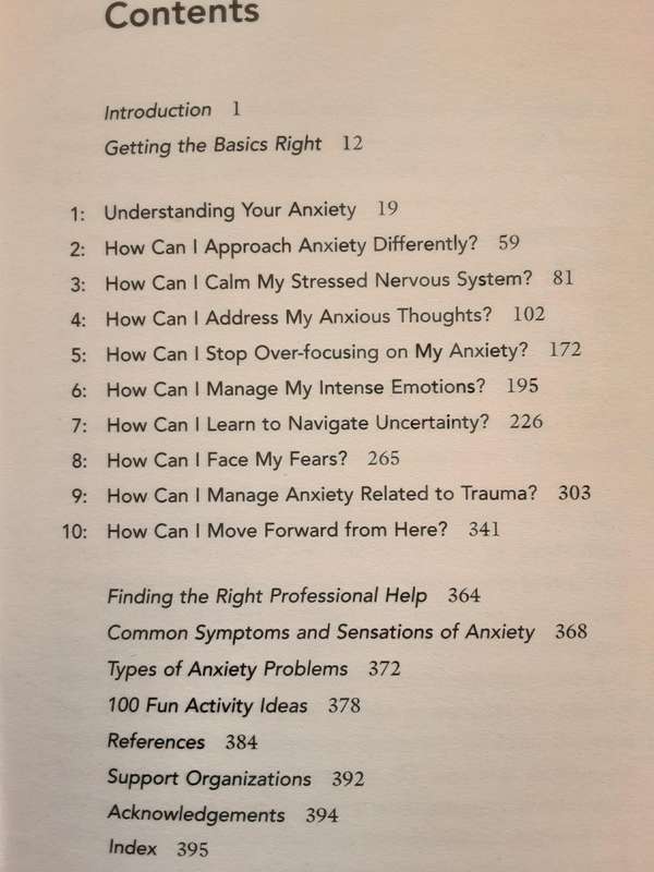 Ten Times Calmer Beat Anxiety and Change Your Life by Dr Kirren Schnack