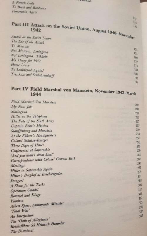 Bounden Duty The Memoirs of a German Officer 1932-45 by Alexander Stahlberg