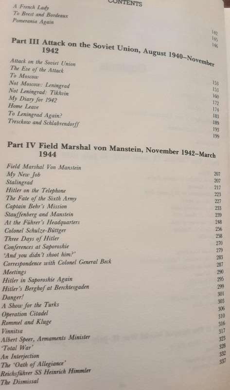 Bounden Duty The Memoirs of a German Officer 1932-45 by Alexander Stahlberg