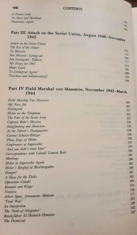 Bounden Duty The Memoirs of a German Officer 1932-45 by Alexander Stahlberg