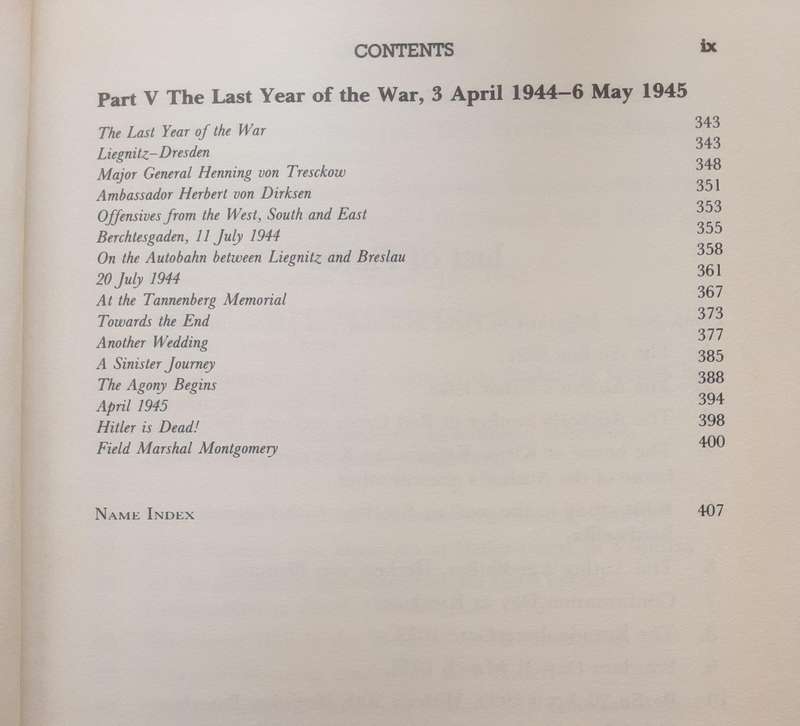 Bounden Duty The Memoirs of a German Officer 1932-45 by Alexander Stahlberg
