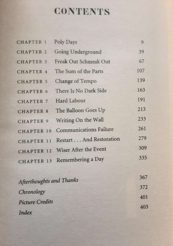 Inside Out A Personal History of Pink Floyd New Edition by Nick Mason