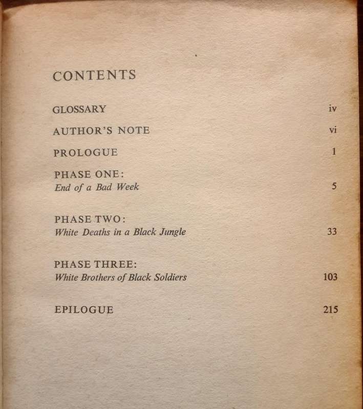 Forty-Eight Guns For The General by Eddie Iroh ***Scarce ***