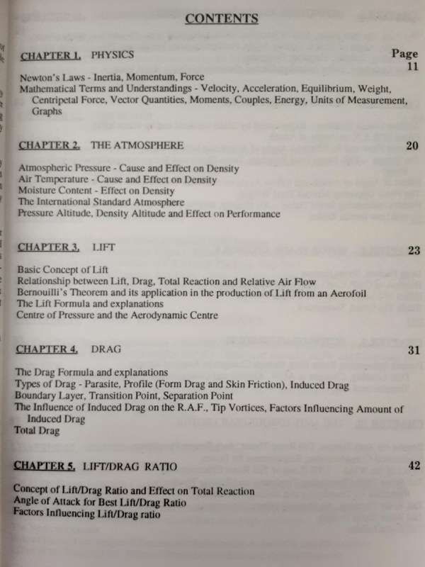Principles of Helicopter Flight by W J Wagtendonk