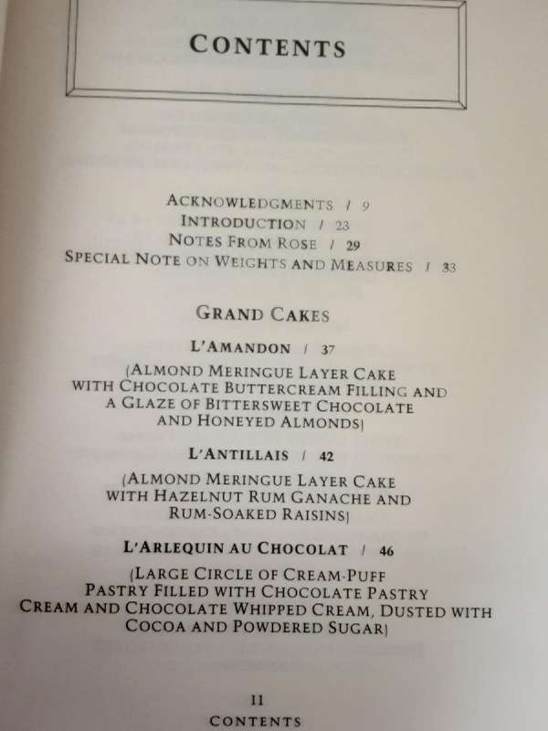 A Passion for Chocolate The French Classic by Maurice & Jean Jacques Bernachon translated by Rose Be