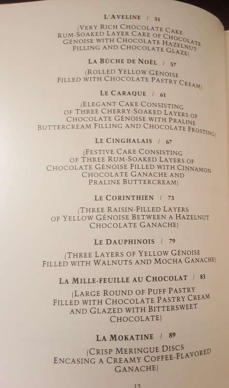 A Passion for Chocolate The French Classic by Maurice & Jean Jacques Bernachon translated by Rose Be