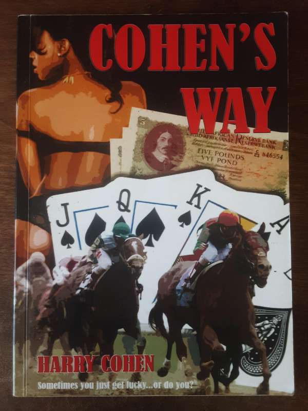 Cohen's Way by Harry Cohen