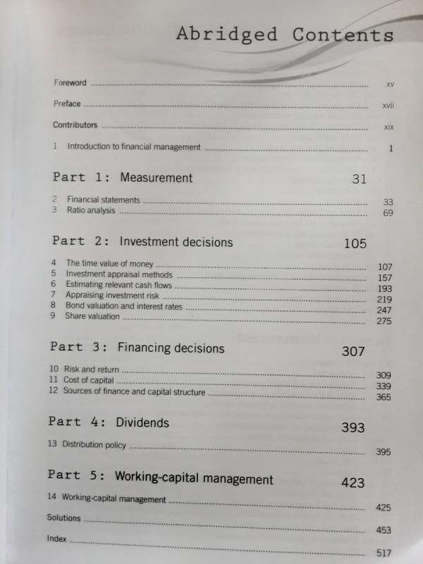 Corporate Finance A South African Perspective 2nd Edition edited by Els, Erasmus, Viviers