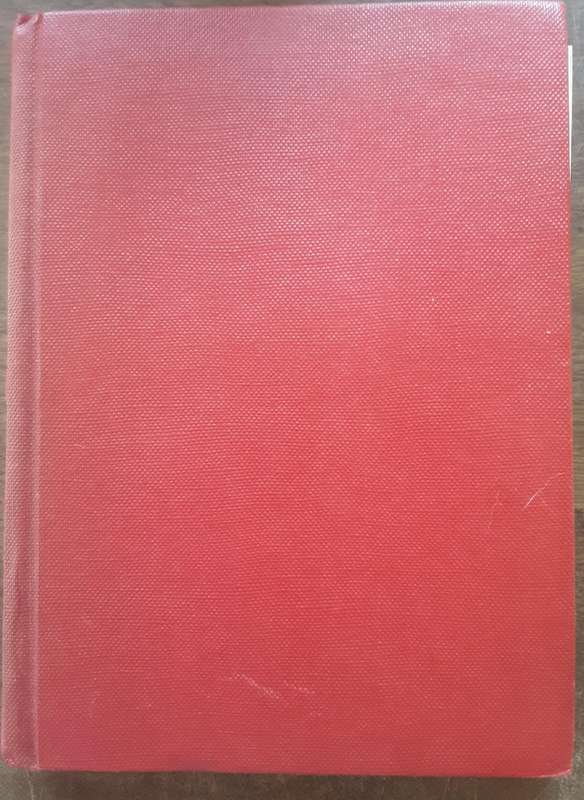 When Hart Was Young by Bert H Hart ***Signed Copy ***