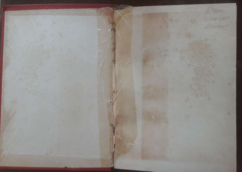 When Hart Was Young by Bert H Hart ***Signed Copy ***