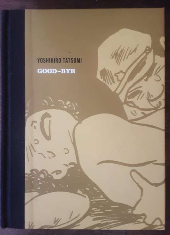 Good - Bye by Yoshihiro Tatsumi