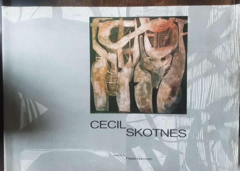Cecil Skotnes edited by Frieda Harmsen ***Signed by Cecil Skotnes***