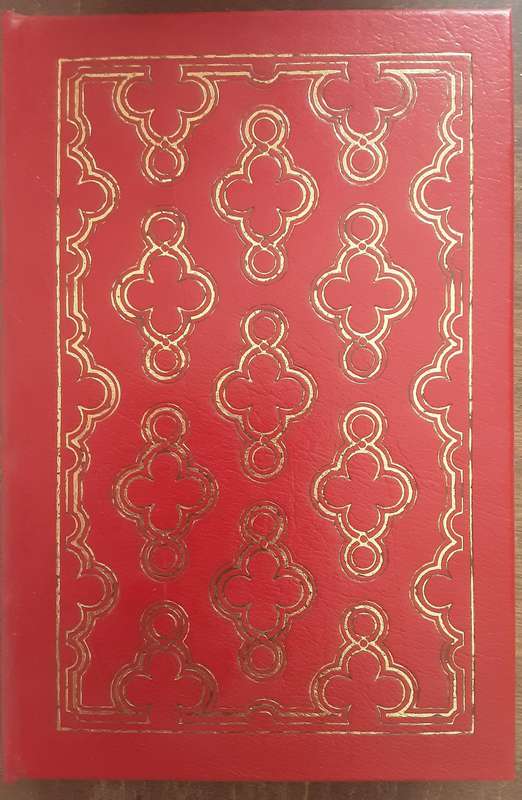 Love and Marriage by Bill Cosby**First Edition Signed leather Bound Edition **