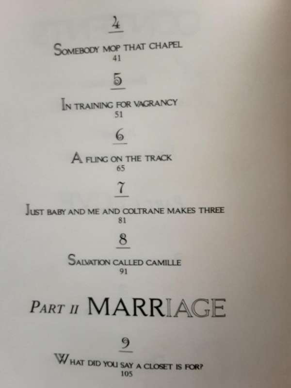Love and Marriage by Bill Cosby**First Edition Signed leather Bound Edition **