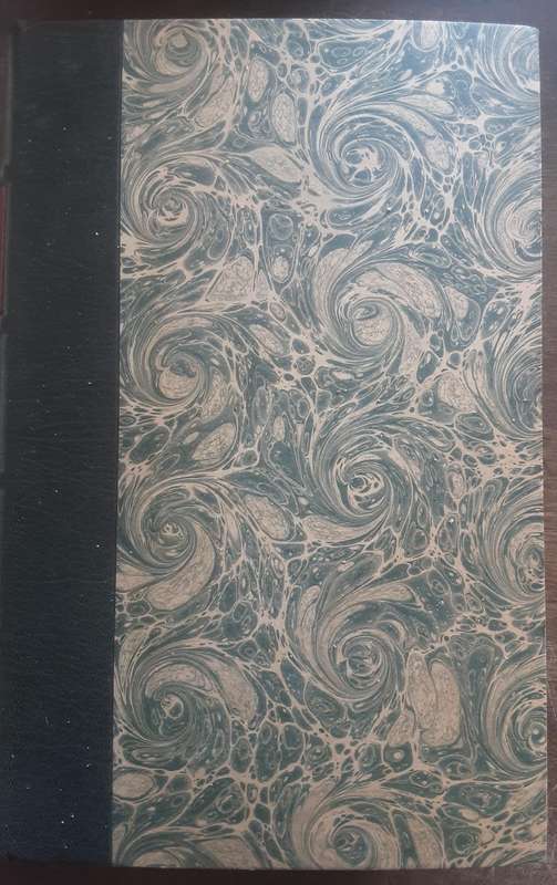 Missionary Travels and Researches in South Africa by David Livingstone ***First Edition 1857***