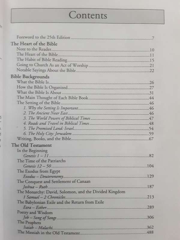 Halley's Bible Handbook Classic Edition Completely Revised and Expanded by Henry H Halley