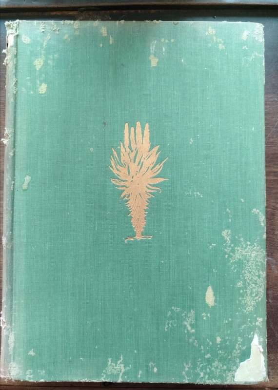 The Aloes of South Africa by Gilbert Westacott Reynolds **Signed Copy**