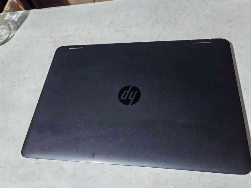 HP 650 Probook G3