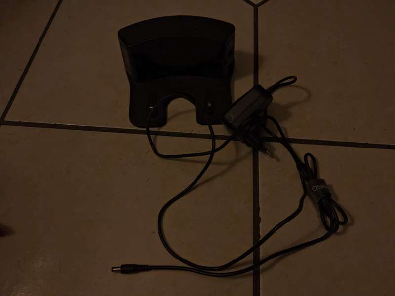 360 Robot Vacuum Cleaner Mop C50