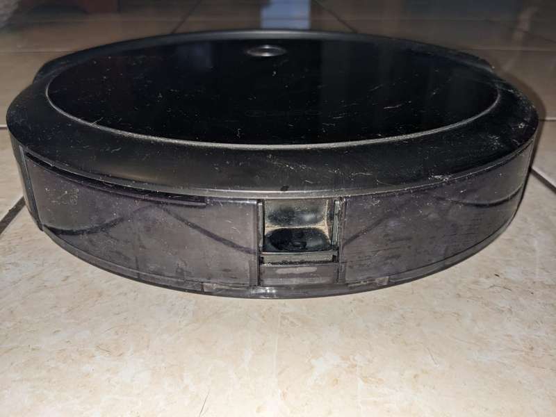 360 Robot Vacuum Cleaner Mop C50