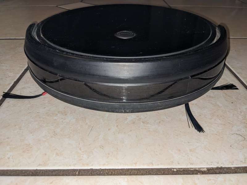360 Robot Vacuum Cleaner Mop C50